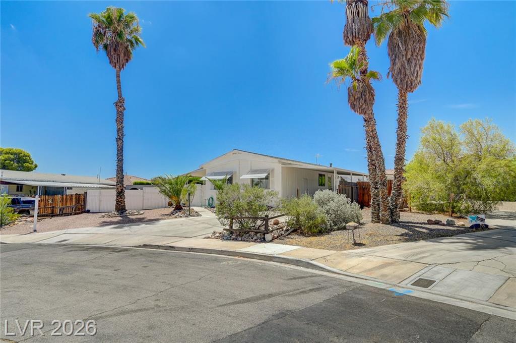 1010  La Mesa Way, Boulder City, NV 89005 — photo 1