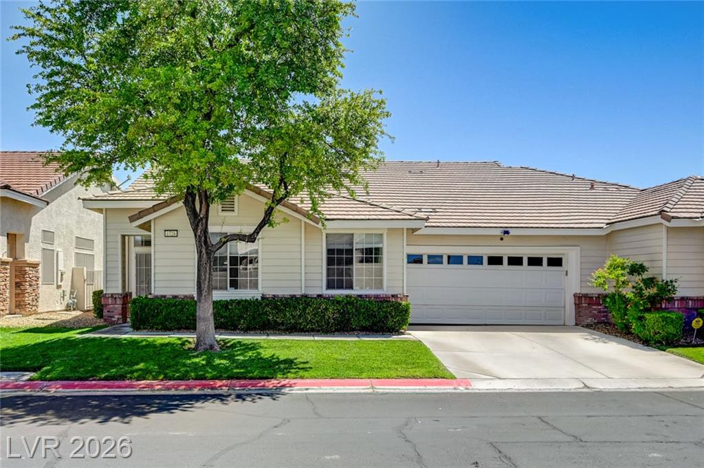 1728  Pacific Castle Place, Las Vegas, NV 89144 — photo 1