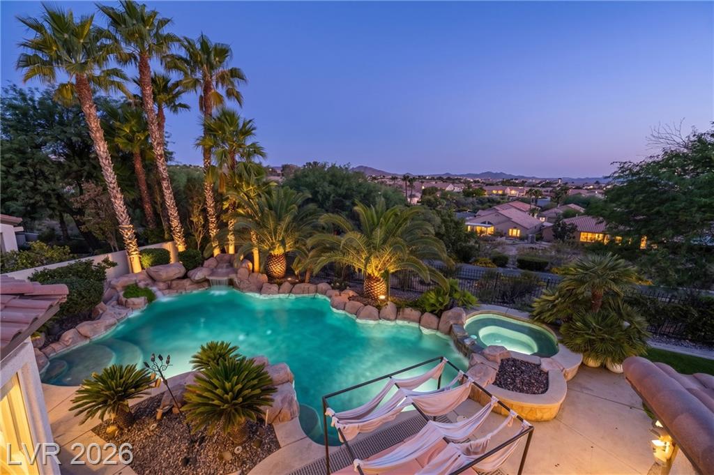 2948  Cimini Court, Henderson, NV 89052 — photo 1