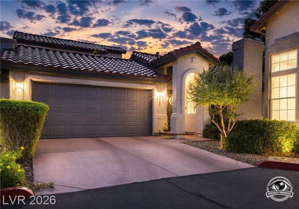 2247 Ramsgate Drive 2247, Henderson, NV 89074 — photo 1