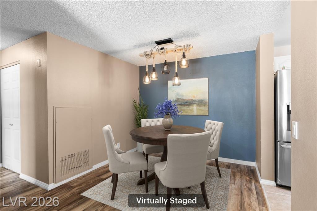 1375 East Hacienda Avenue 214, Las Vegas, NV 89119 — photo 1