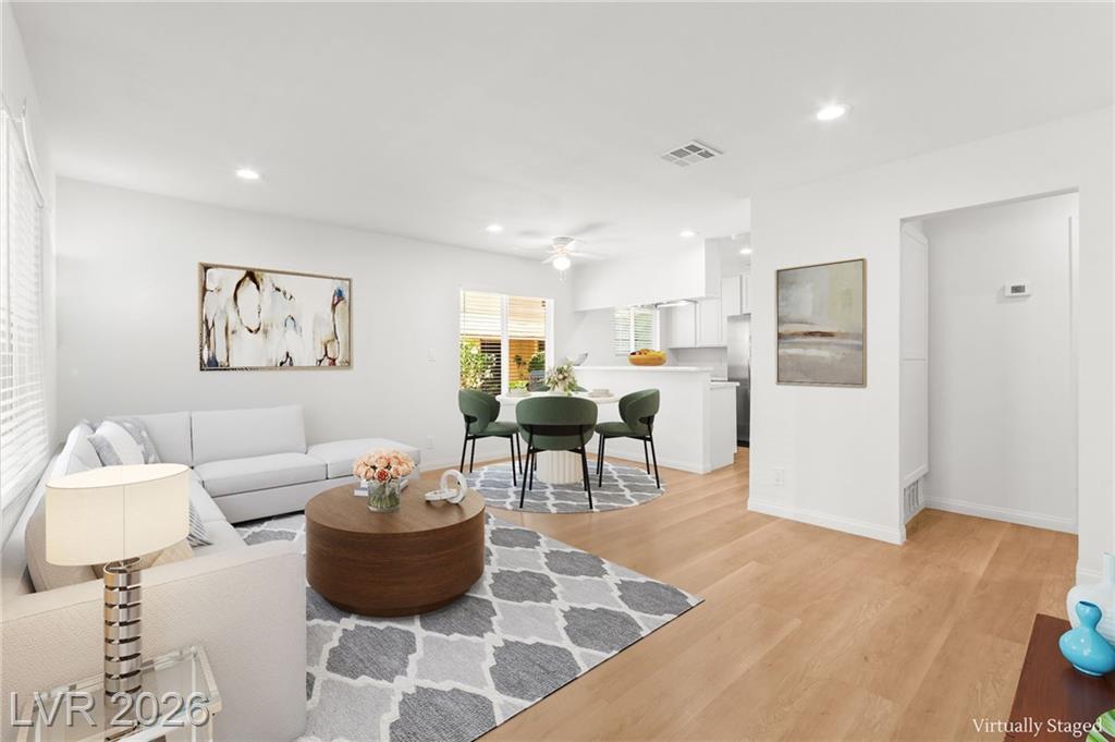 1393 Dorothy Avenue 1, Las Vegas, NV 89119 — photo 1