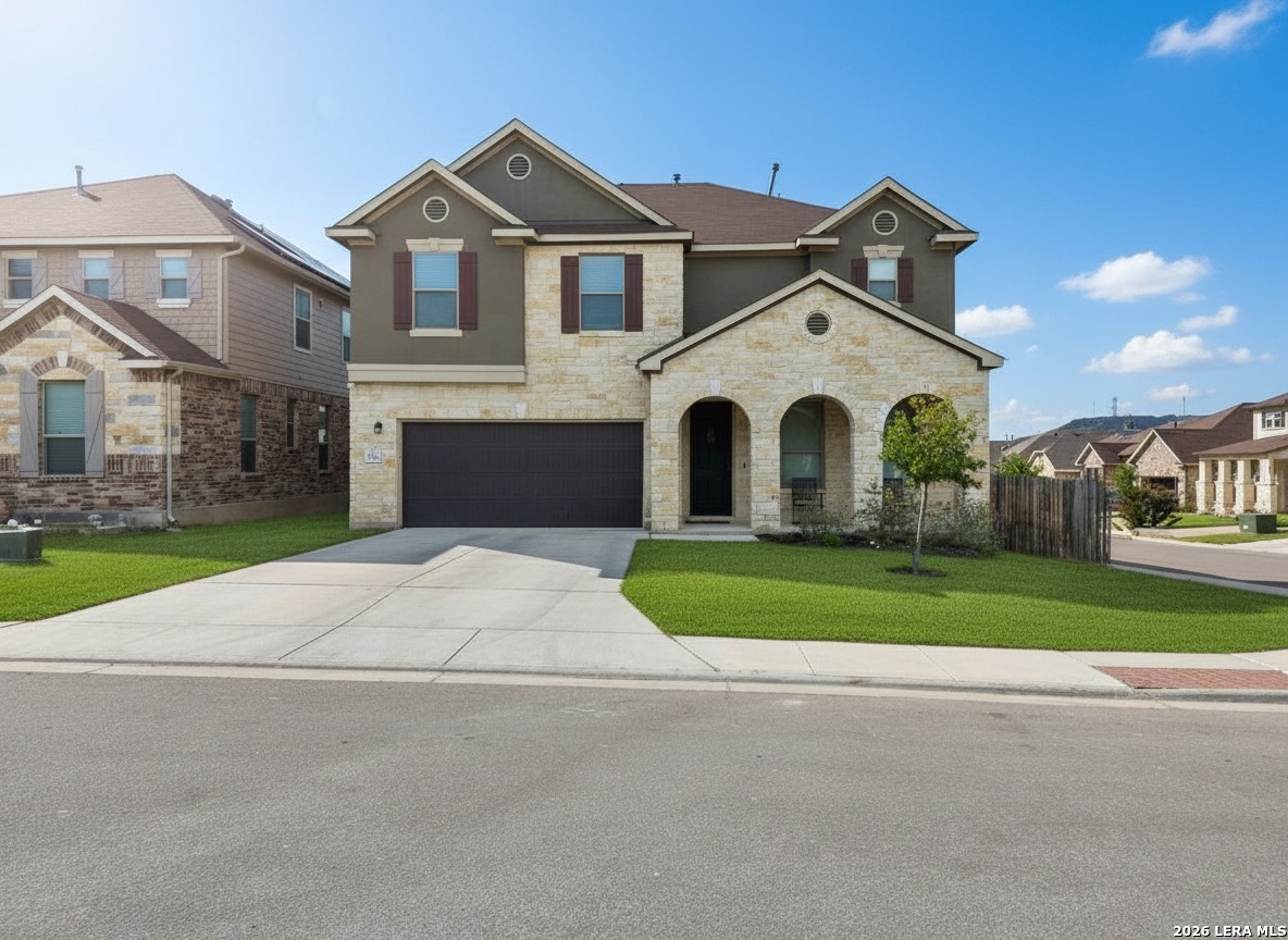 29906 Sestra, Bulverde, TX 78163 — photo 1
