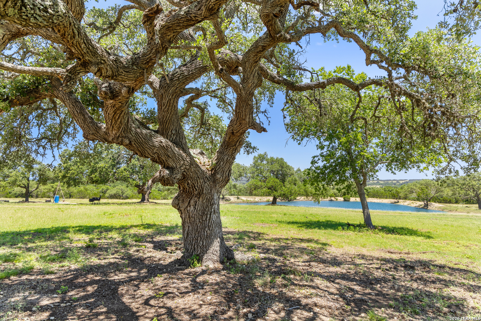 TBD Lindeman Ln, Blanco, TX 78606 — photo 1