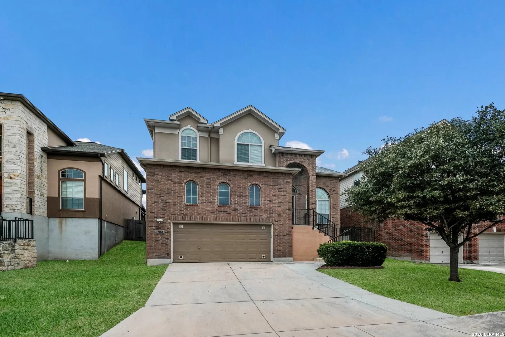 12122 Faithcrest, ,  78253 — photo 1