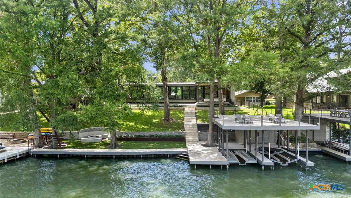 2529 Terminal Loop Road, McQueeney, TX 78123 — photo 1