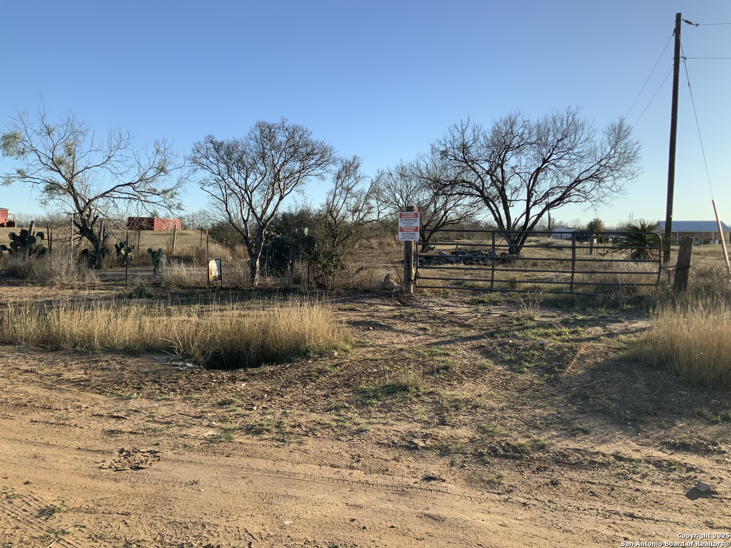 SV-49 LOT 2 Fm 1333, Poteet, TX 78065 — photo 1