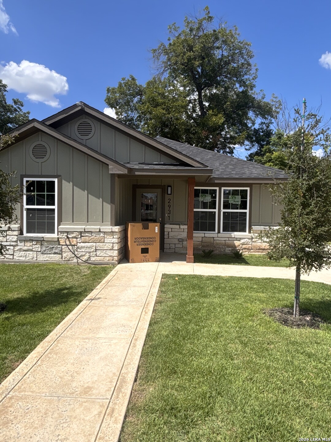 2931 W GERALD AVE, San Antonio, TX 78211 — photo 1