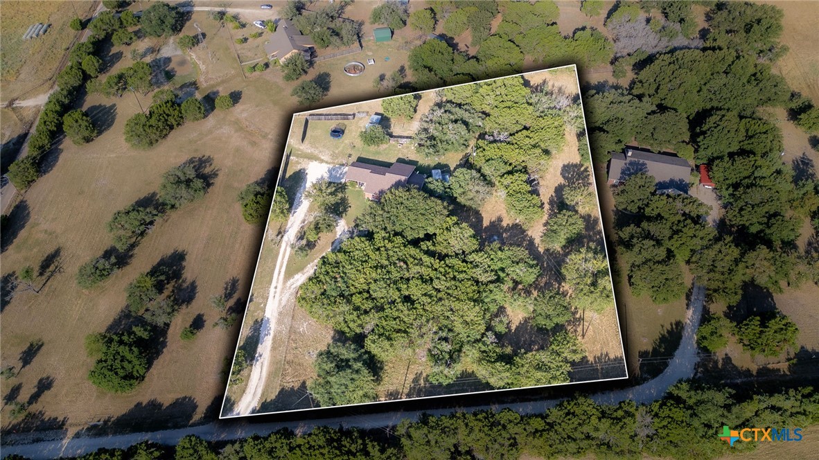 755 County Road 4390, Kempner, TX 76539 — photo 1
