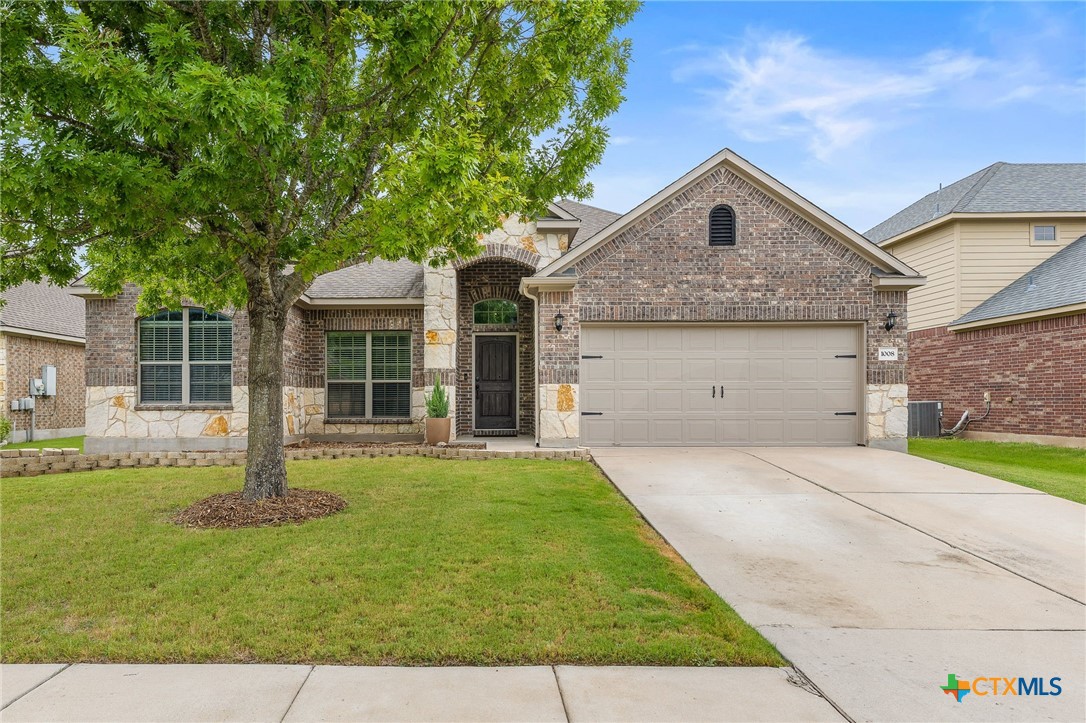 1008 N Ash Cove, Hutto, TX 78634 — photo 1