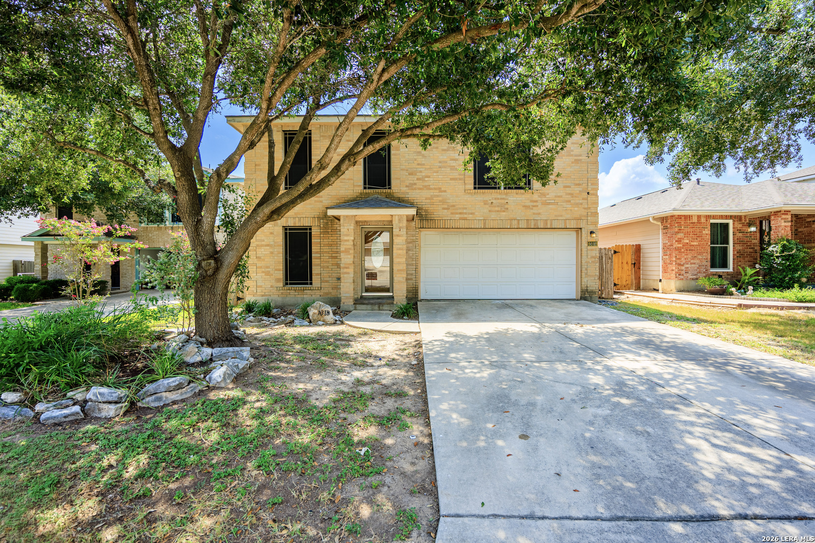 4318 ROGANS HBR, San Antonio, TX 78244 — photo 1