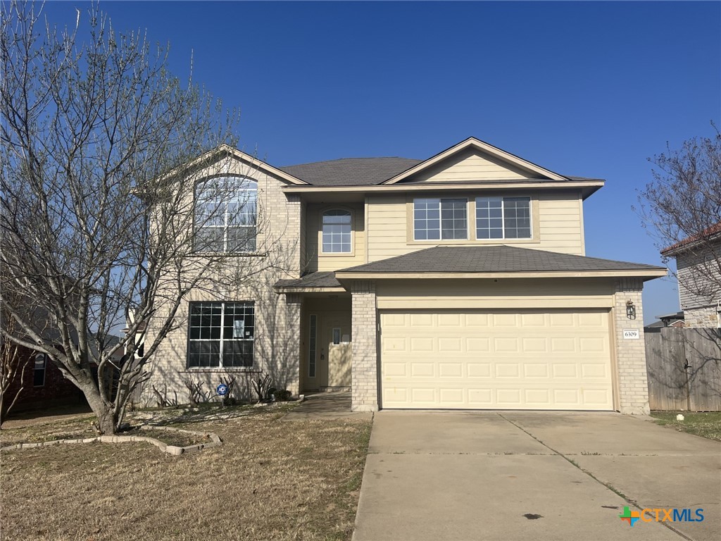 6309 Nessy Drive, Killeen, TX 76549 — photo 1