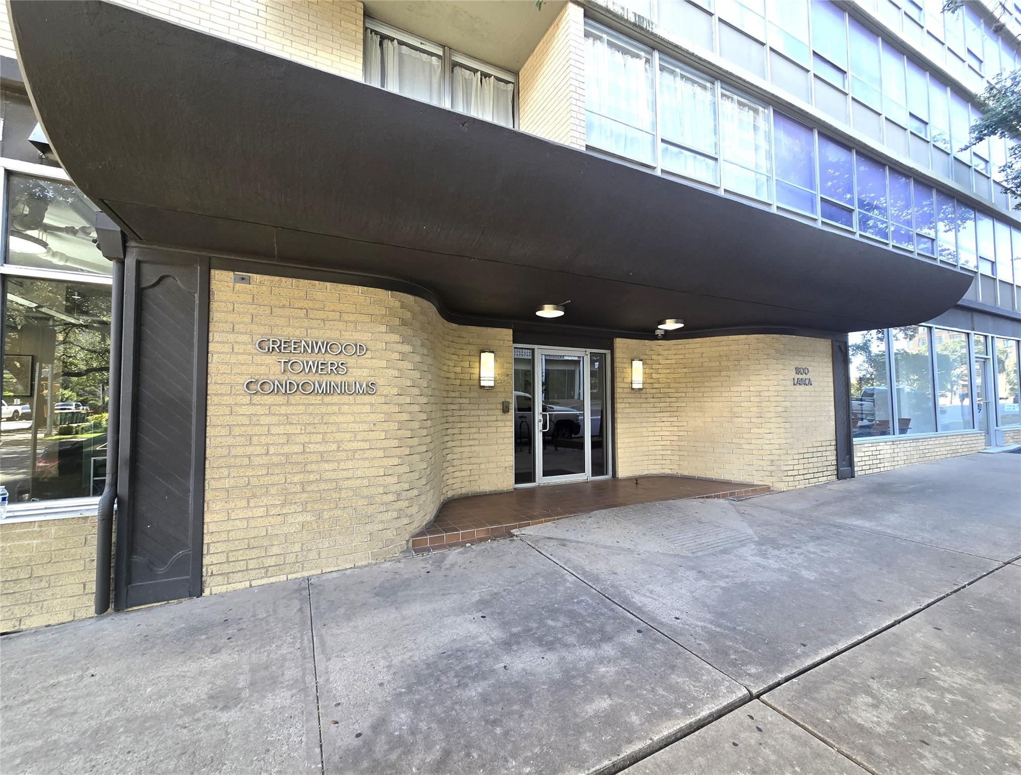 1800 Lavaca, Austin, TX 78701 — photo 1