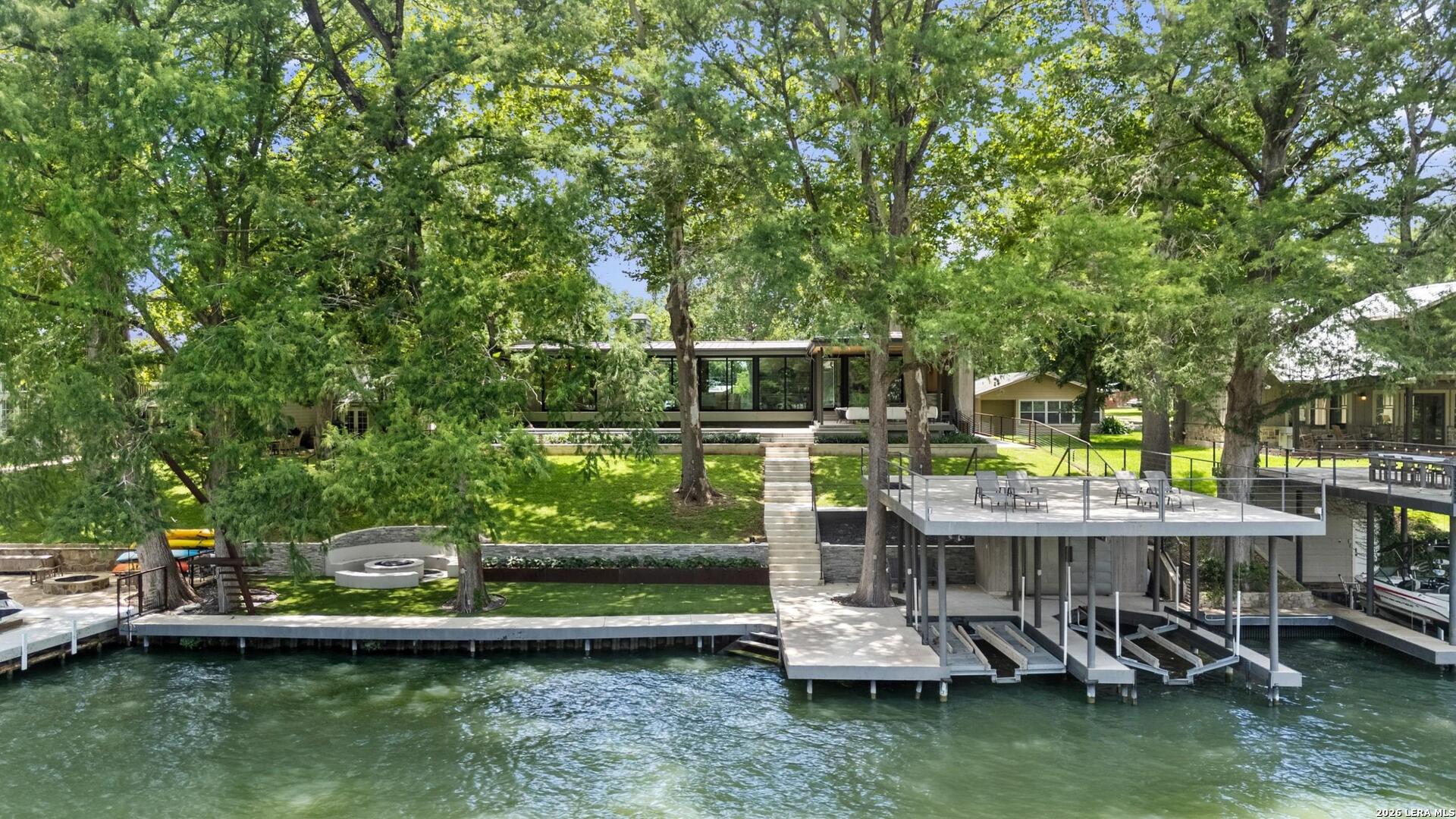 2529 TERMINAL LOOP RD, McQueeney, TX 78123 — photo 1