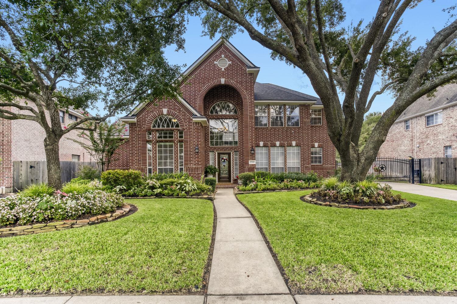 17335 Copper Lakes, Houston, TX 77095 — photo 1