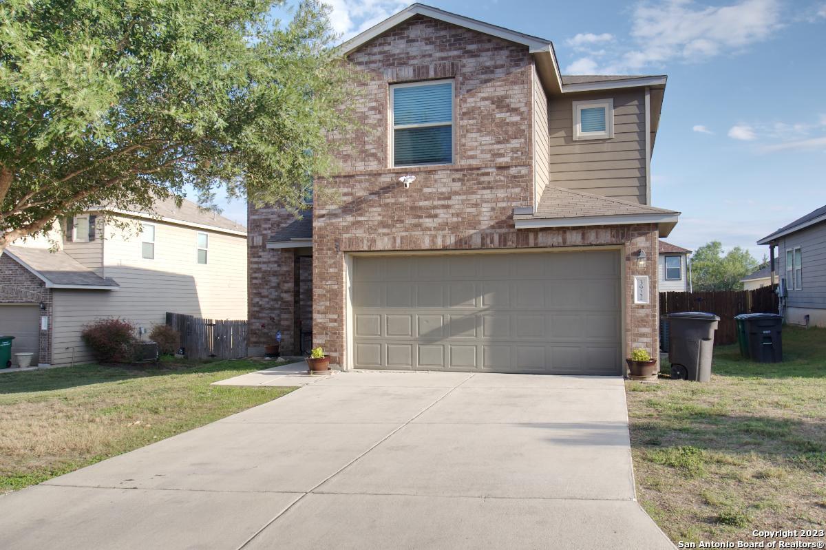 3922 VERDE BOSQUE, ,  78223 — photo 1