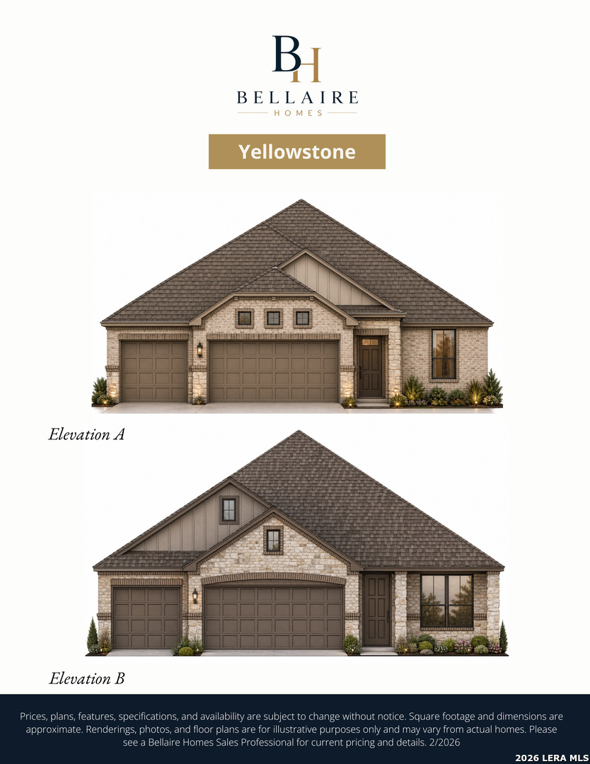 524 DALTON LK, Cibolo, TX 78108 — photo 1
