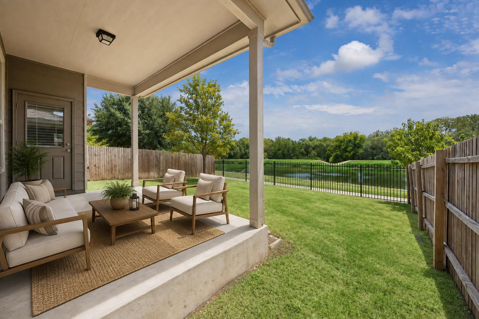 1321  Canopy Creek Way, Austin, TX 78748 — photo 1