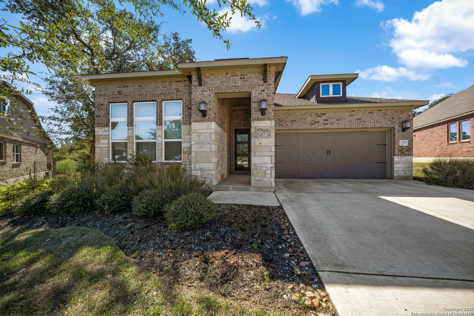 22811 Grande Vista, ,  78261 — photo 1