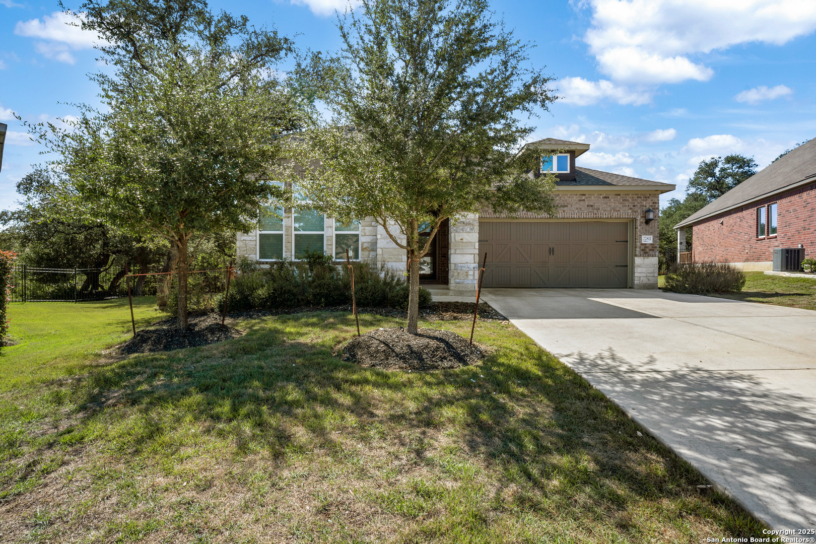 22811 Grande Vista, San Antonio, TX 78261 — photo 1
