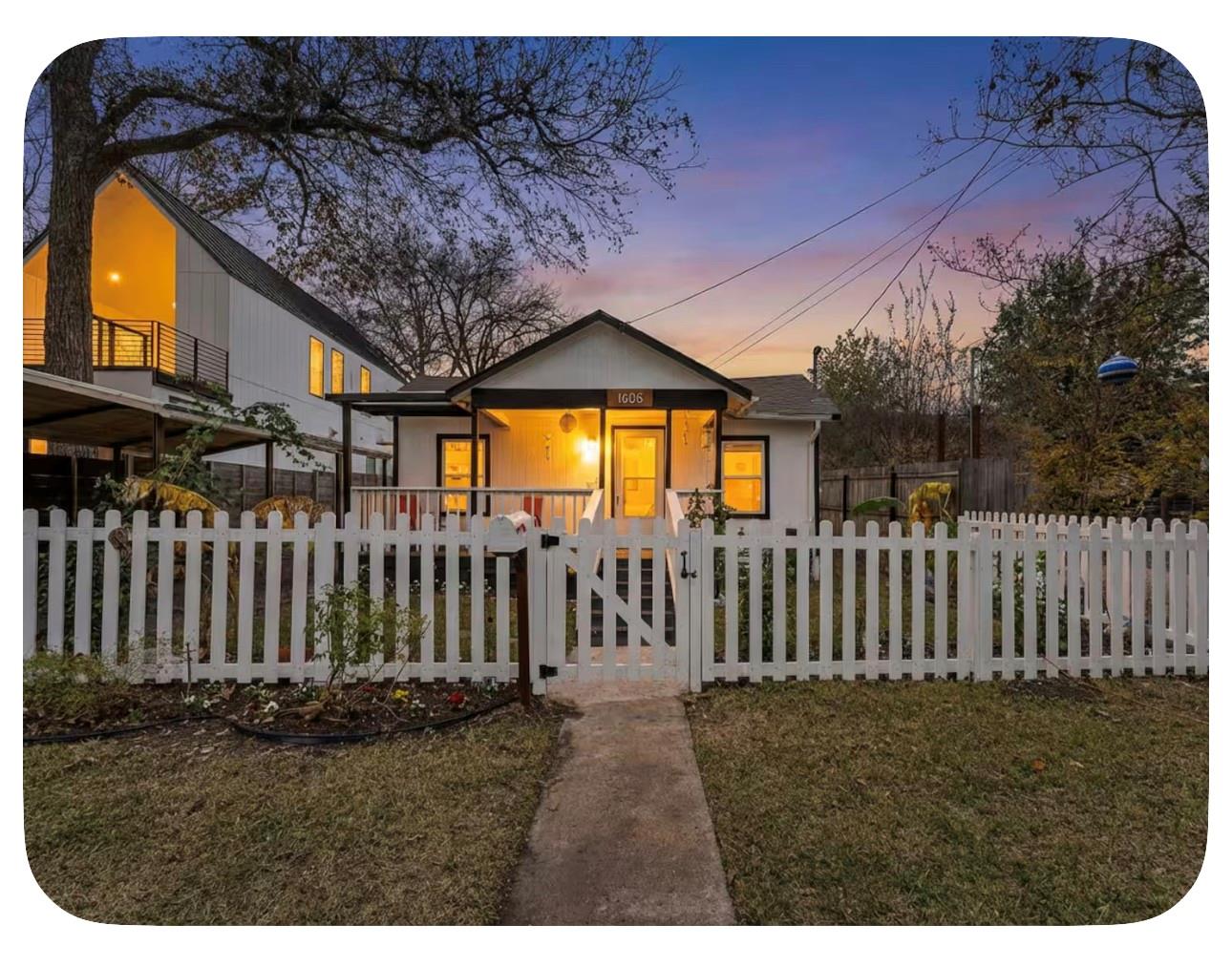 1606 2nd, Austin, TX 78704 — photo 1