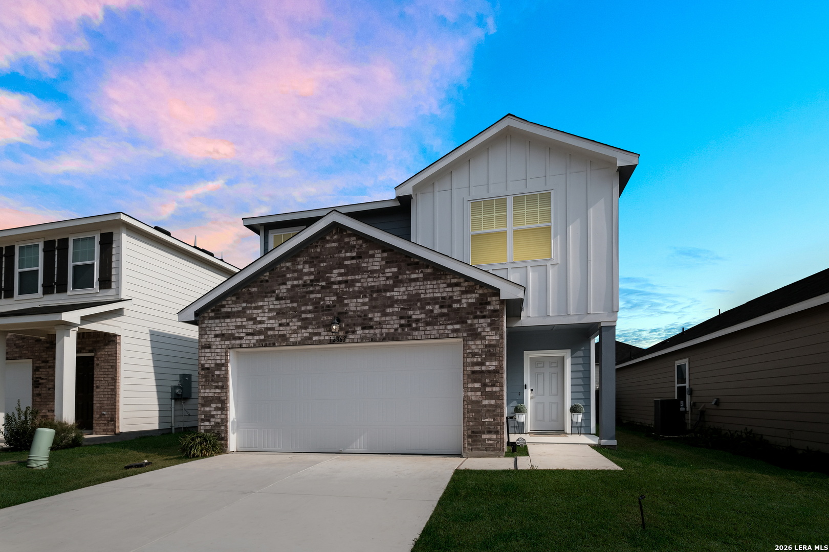 12863 Cygnus, San Antonio, TX 78245 — photo 1