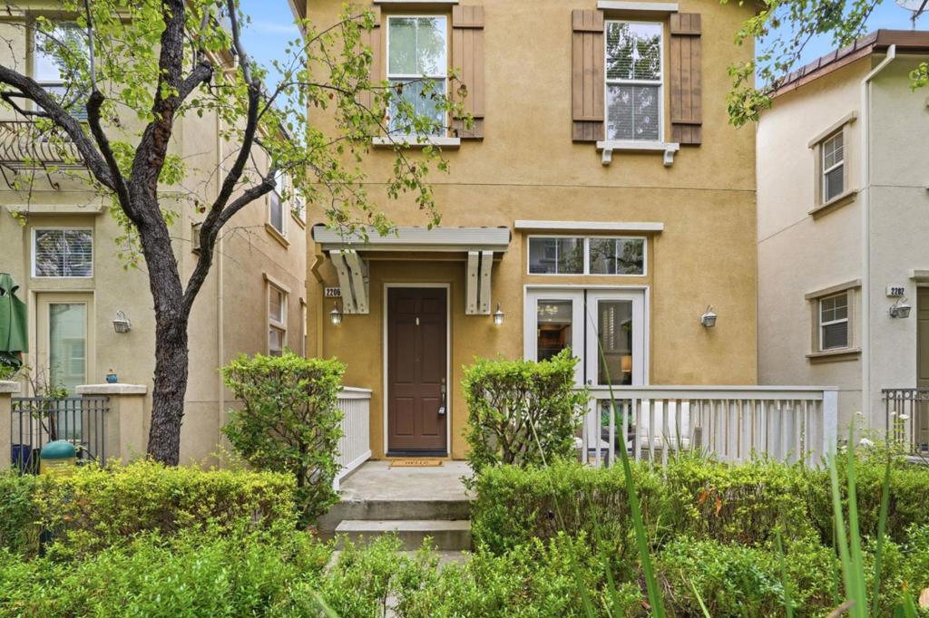 2206 Golden Crest, San Jose, CA 95125 — photo 1