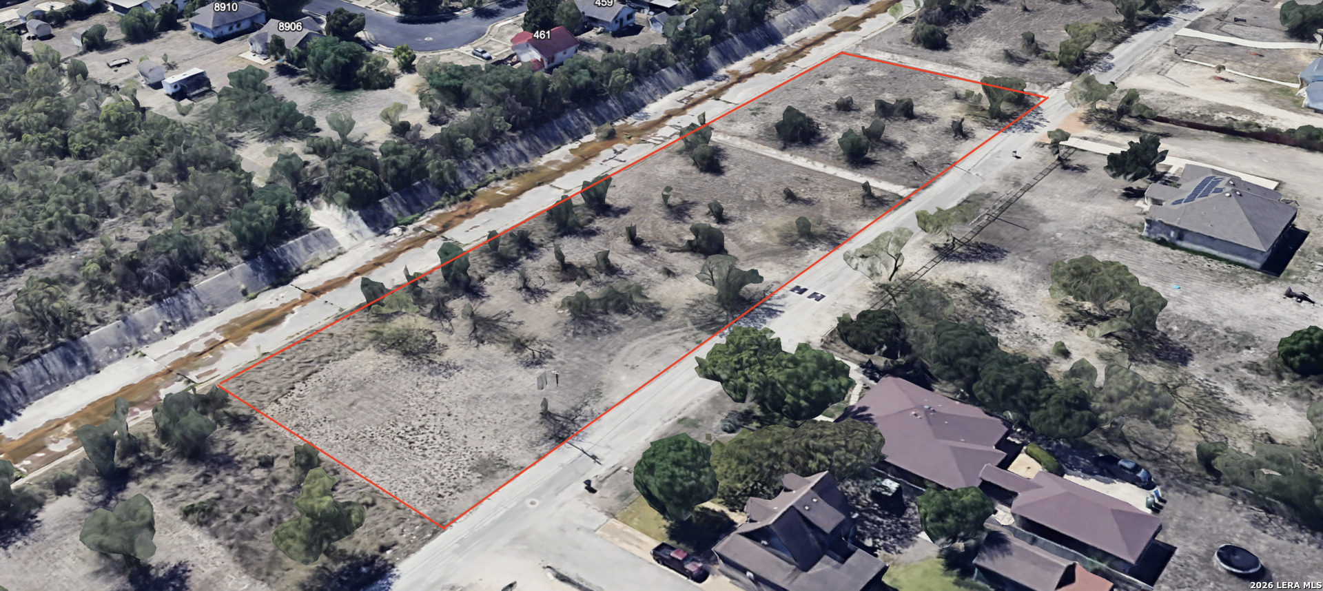 400 W ANSLEY BLVD, San Antonio, TX 78221 — photo 1