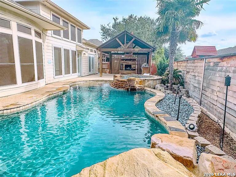 3022 Hidden MDW, Seguin, TX 78155 — photo 1
