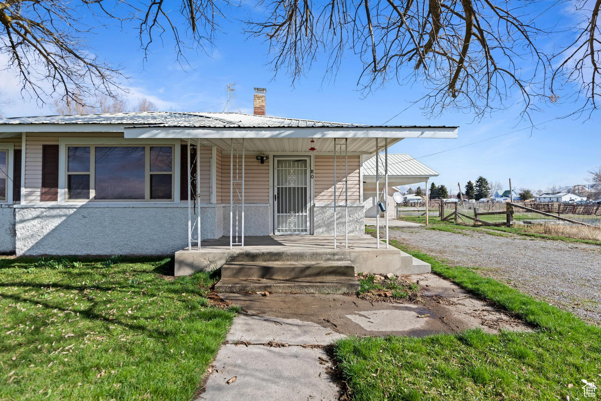 80 W 300 S, Lewiston, UT 84320 — photo 1