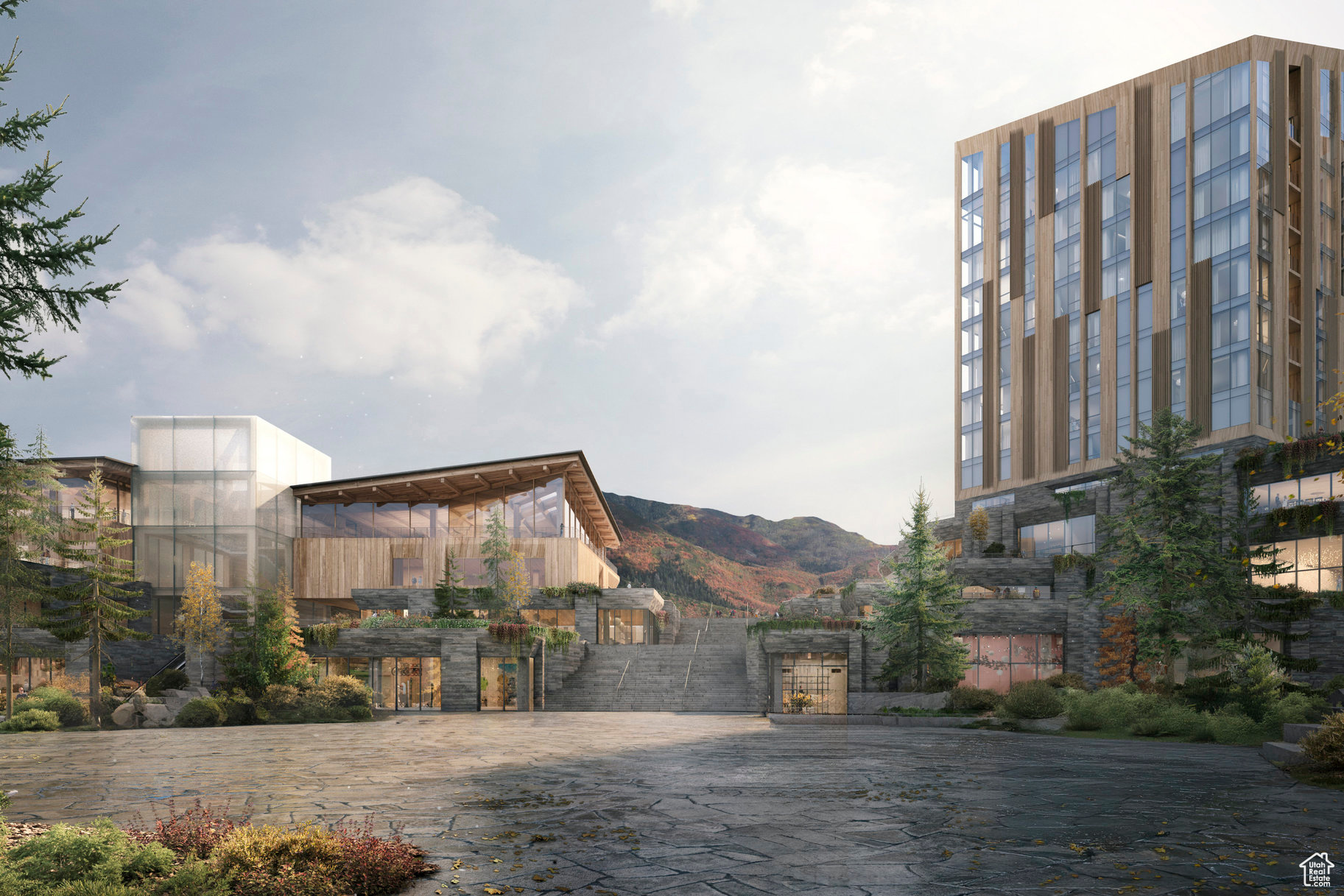 1693 W GLENCOE MOUNTAIN WAY #1008, Park City, UT 84060 — photo 1