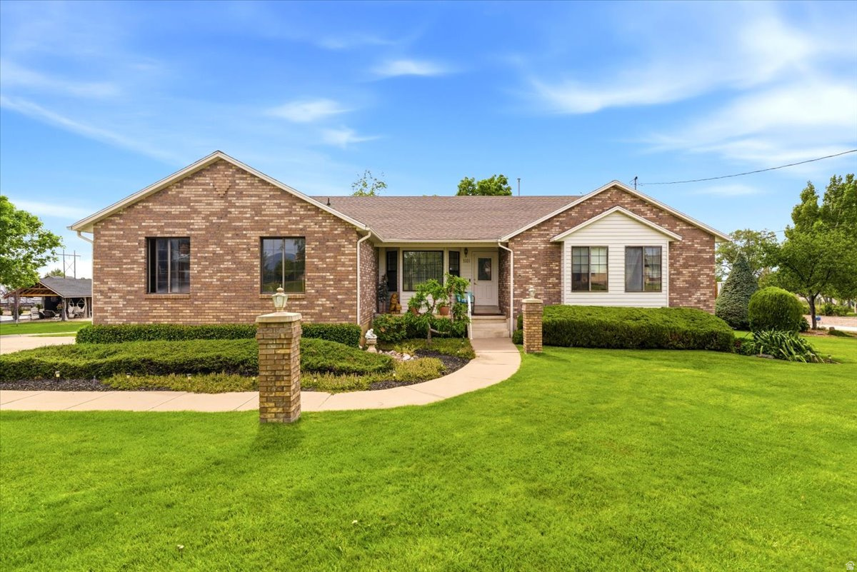 5321 S 3100 W, Roy, UT 84067 — photo 1