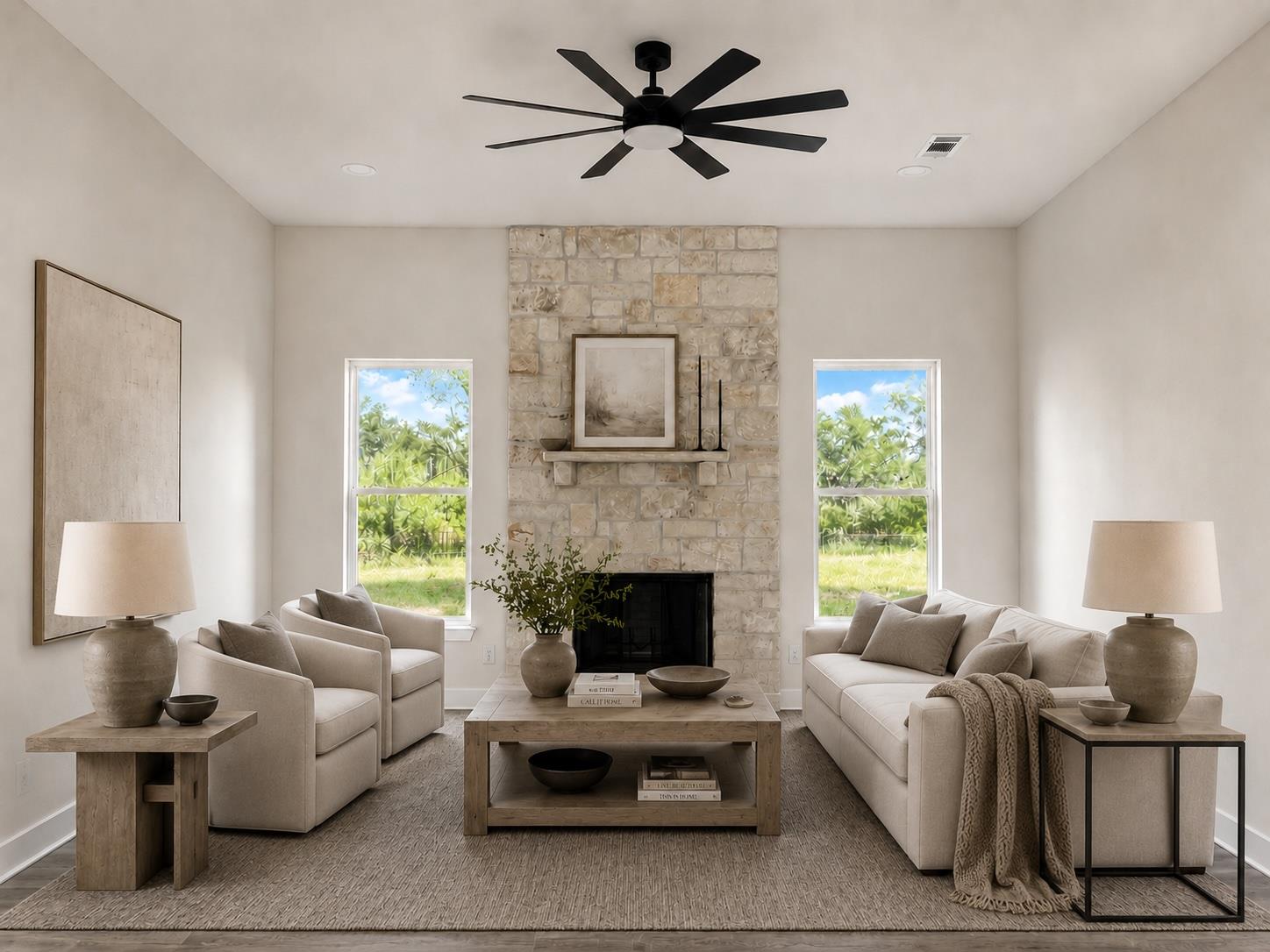 316 Sweet Grass, Horseshoe Bay, TX 78657 — photo 1
