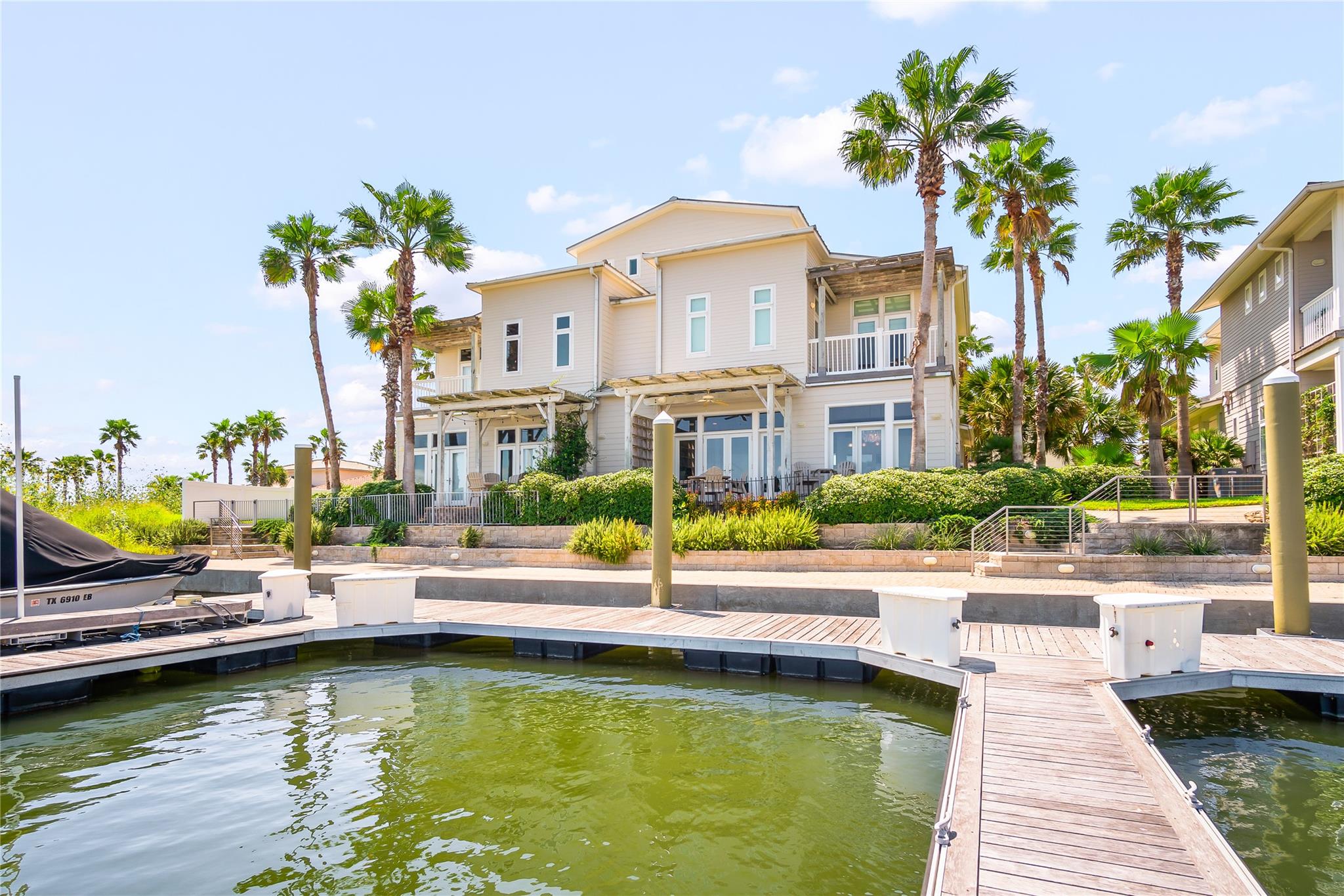 3700 Island Moorings, Port Aransas, TX 78373 — photo 1