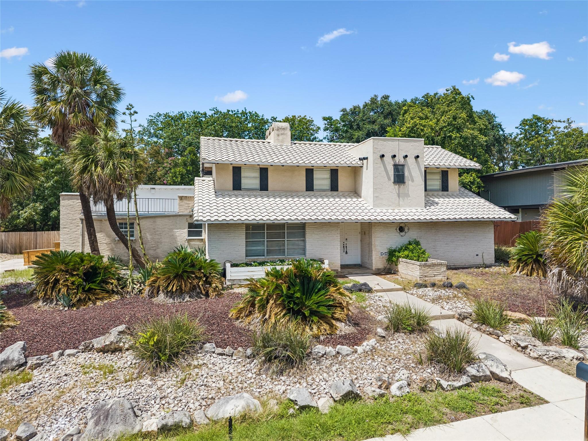 2803 Marlborough, San Antonio, TX 78230 — photo 1