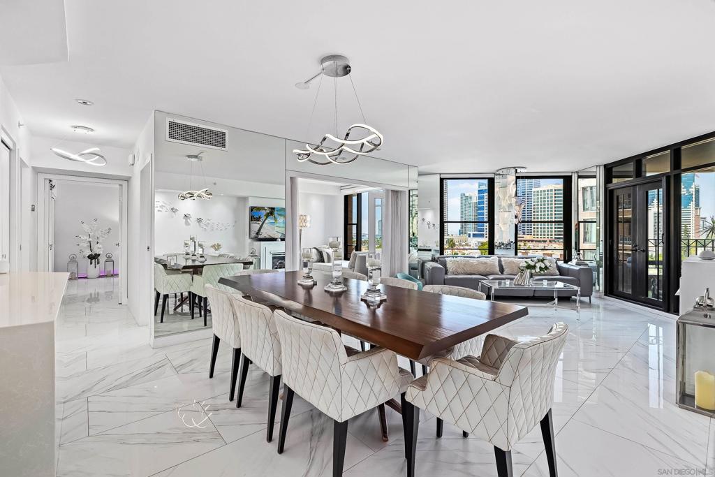 500 W Harbor Drive 1013, San Diego, CA 92101 — photo 1