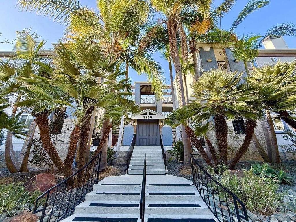 1756 Essex St 305, San Diego, CA 92103 — photo 1