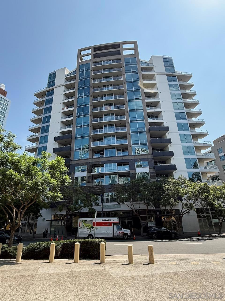 253 10th Ave 624, San Diego, CA 92101 — photo 1