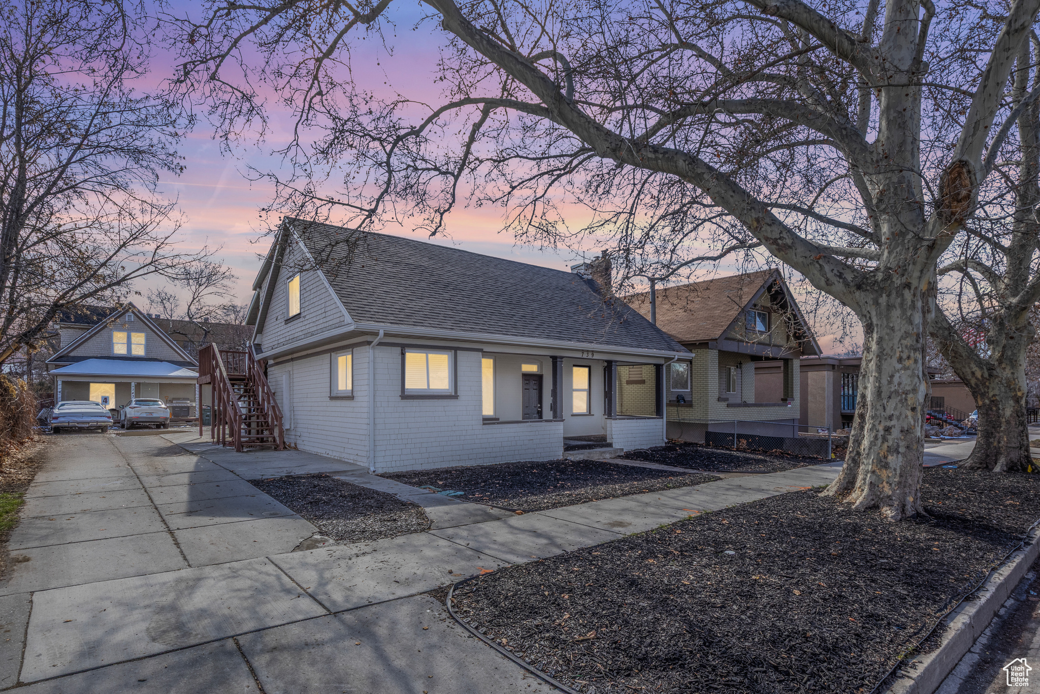 739  24TH ST, Ogden, UT 84401 — photo 1