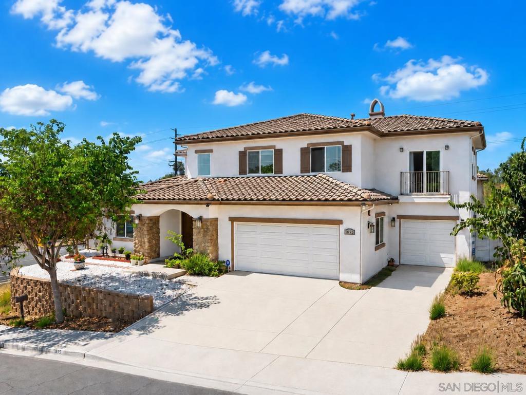 1675 Felicita, Escondido, CA 92025 — photo 1