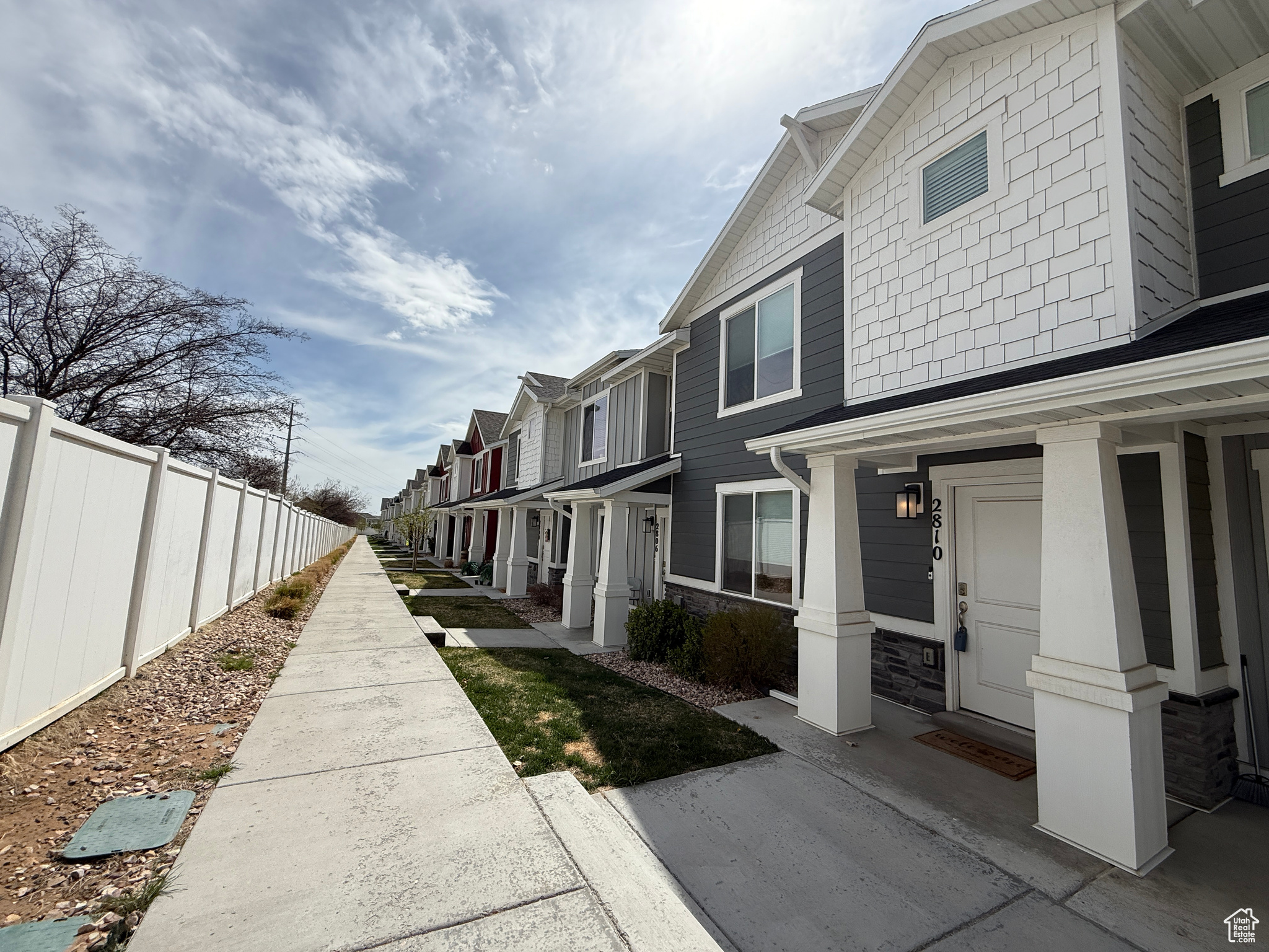 2810 N FIGHTING FALCON ST, Layton, UT 84040 — photo 1