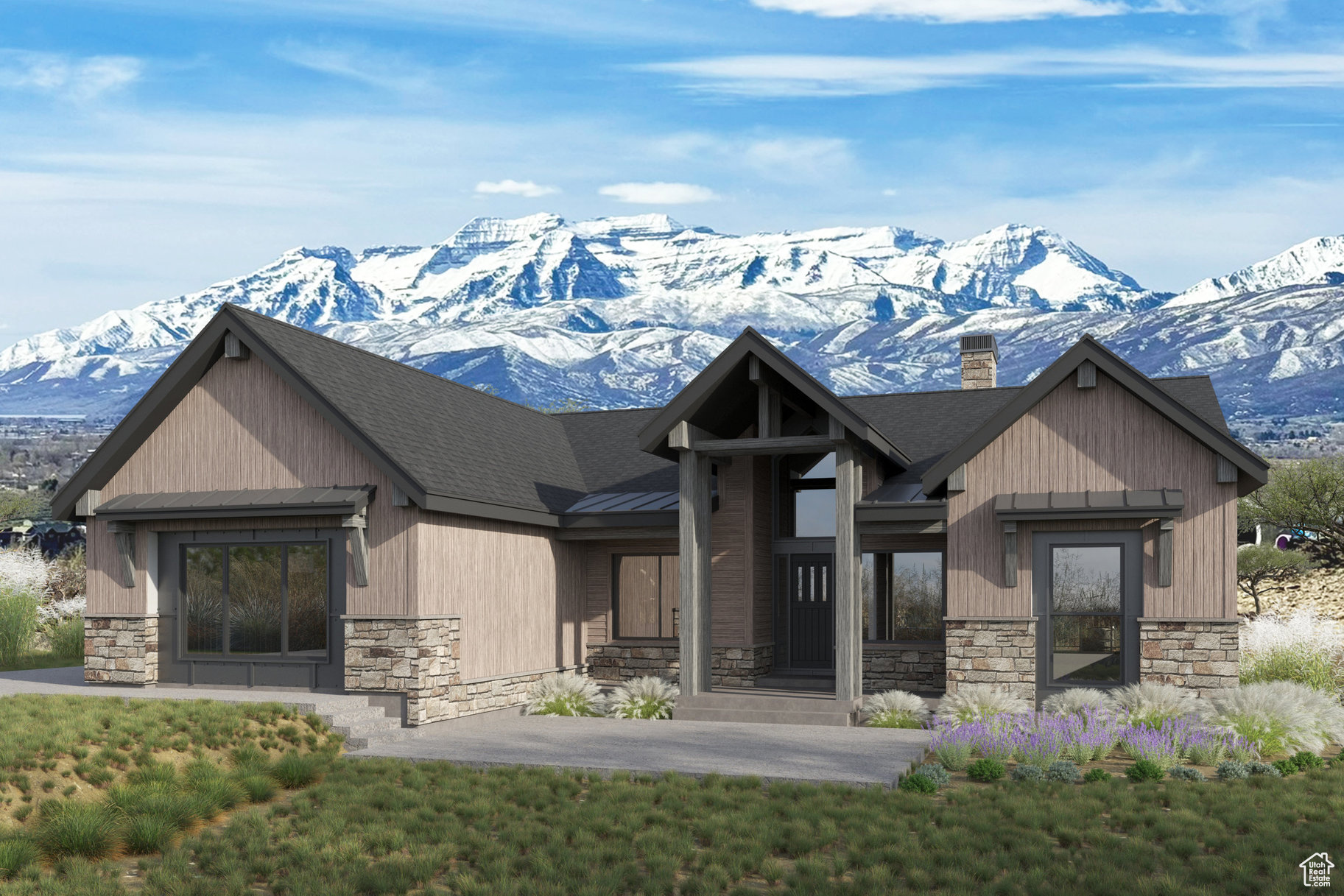 1302 E WILDFLOWER LANE  #215, Heber City, UT 84032 — photo 1