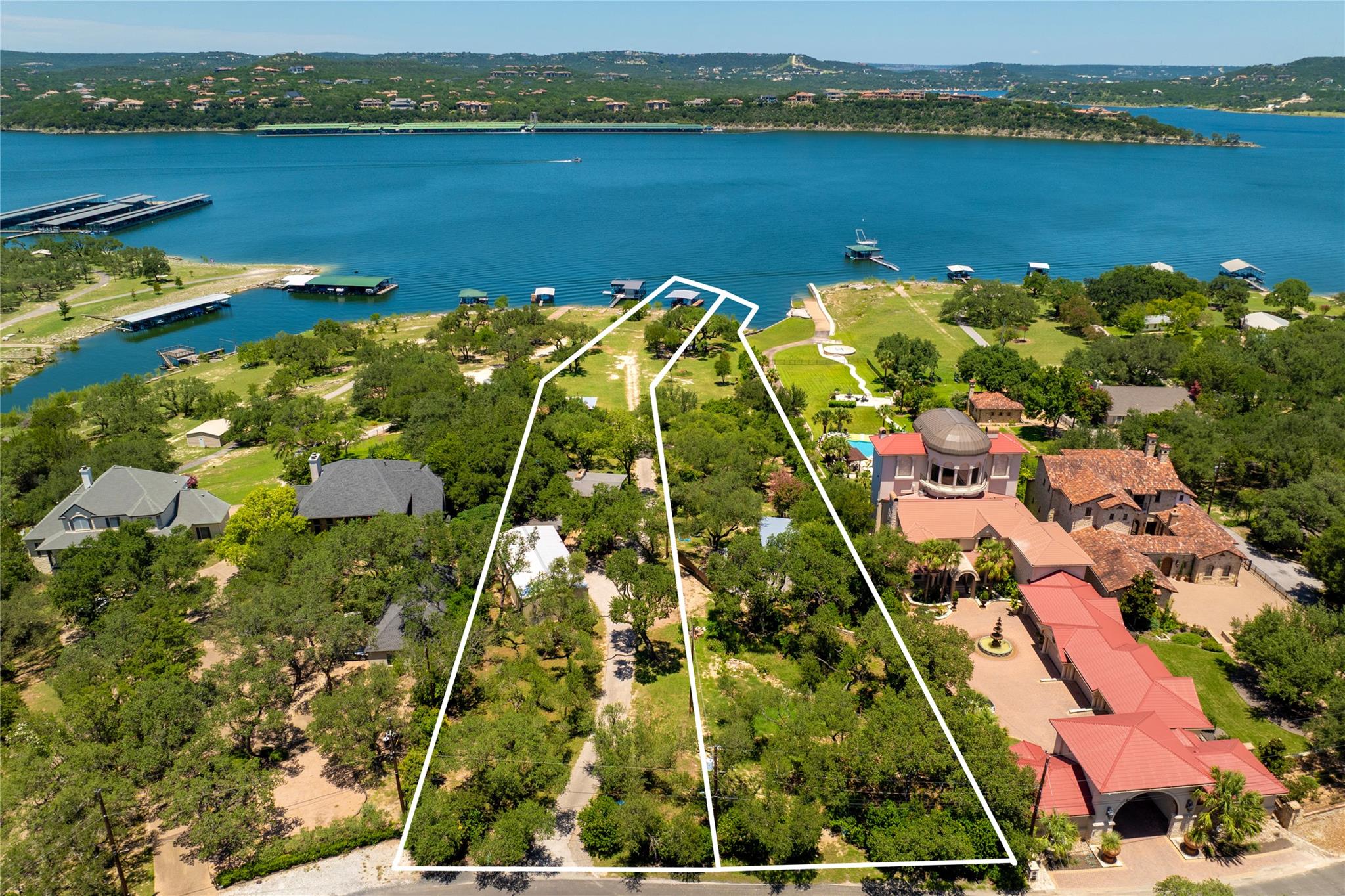 16800 Forest Way, Austin, TX 78734 — photo 1
