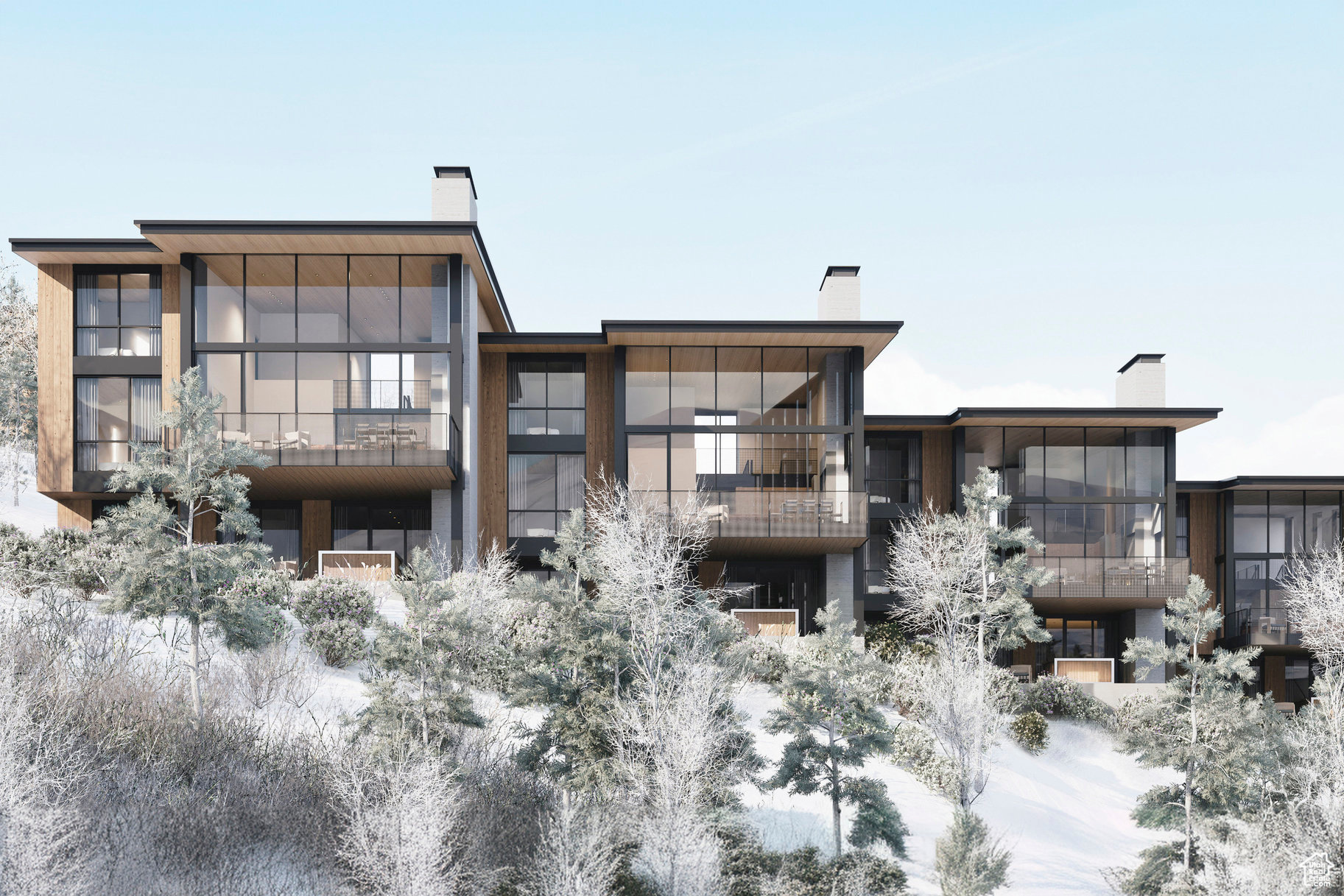 1845 W HORN CT #5, Park City, UT 84060 — photo 1