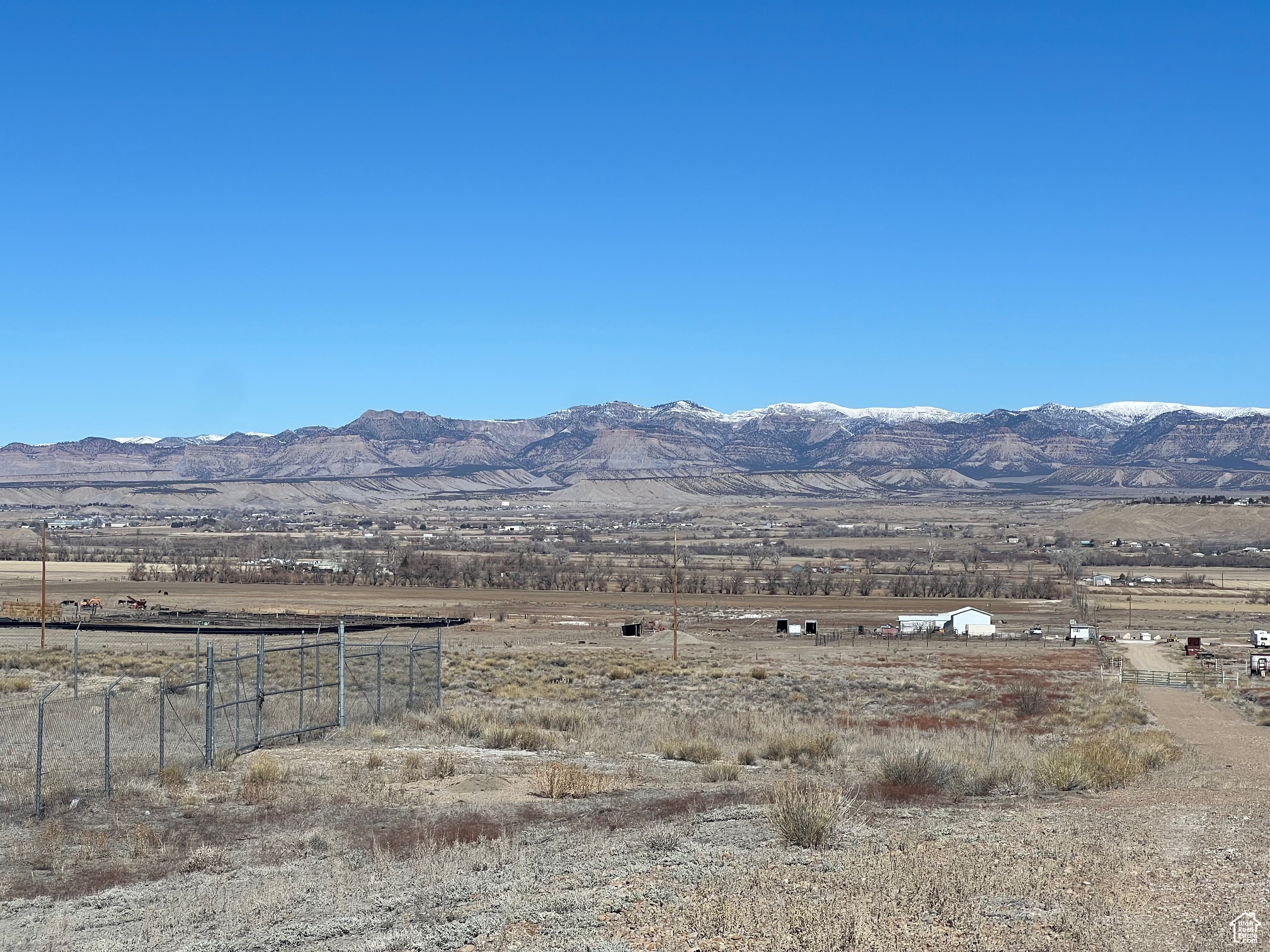 1300 W RIDGE RD, Wellington, UT 84542 — photo 1
