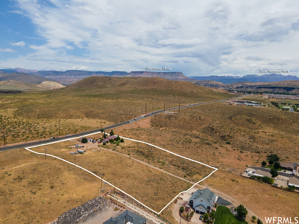 560 N 1380 W, Hurricane, UT 84737 — photo 1