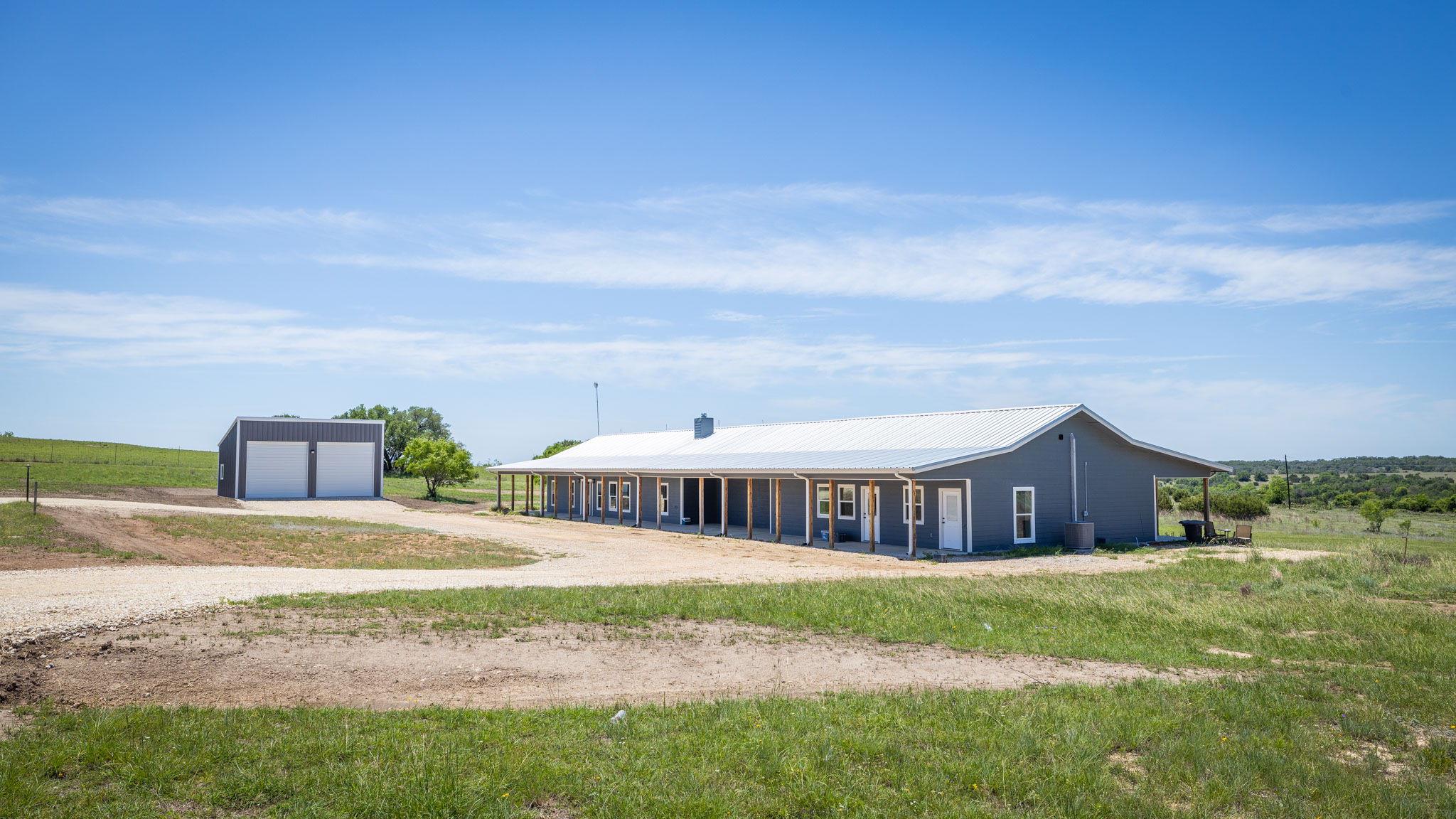 12935 Private Road 3641, Kempner, TX 76539 — photo 1