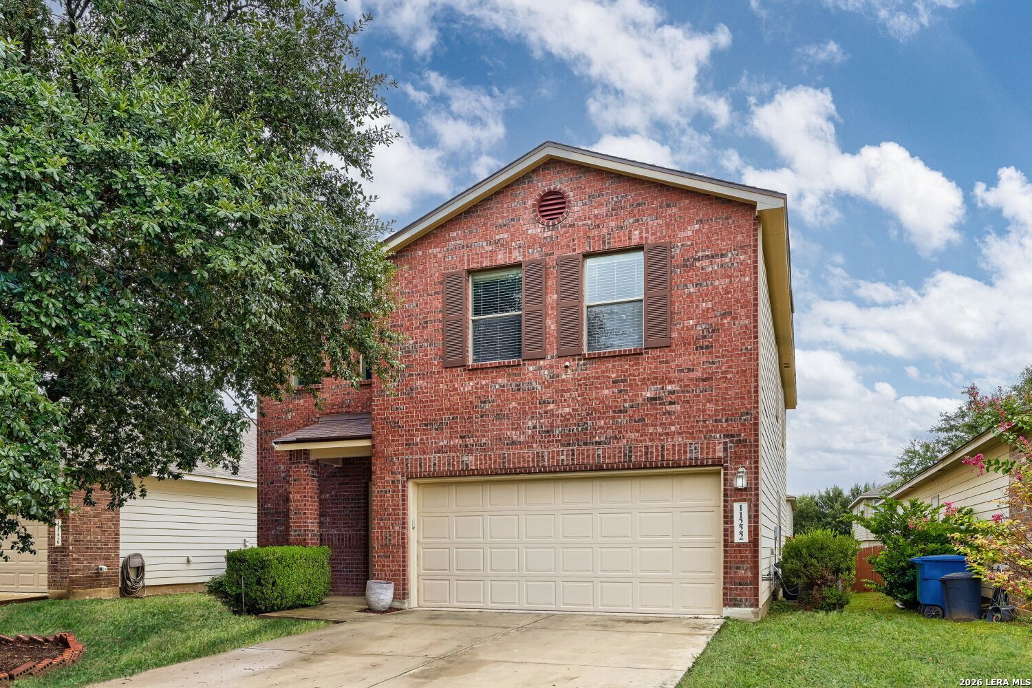11222 Blue Fax Field, , 78023 — photo 1