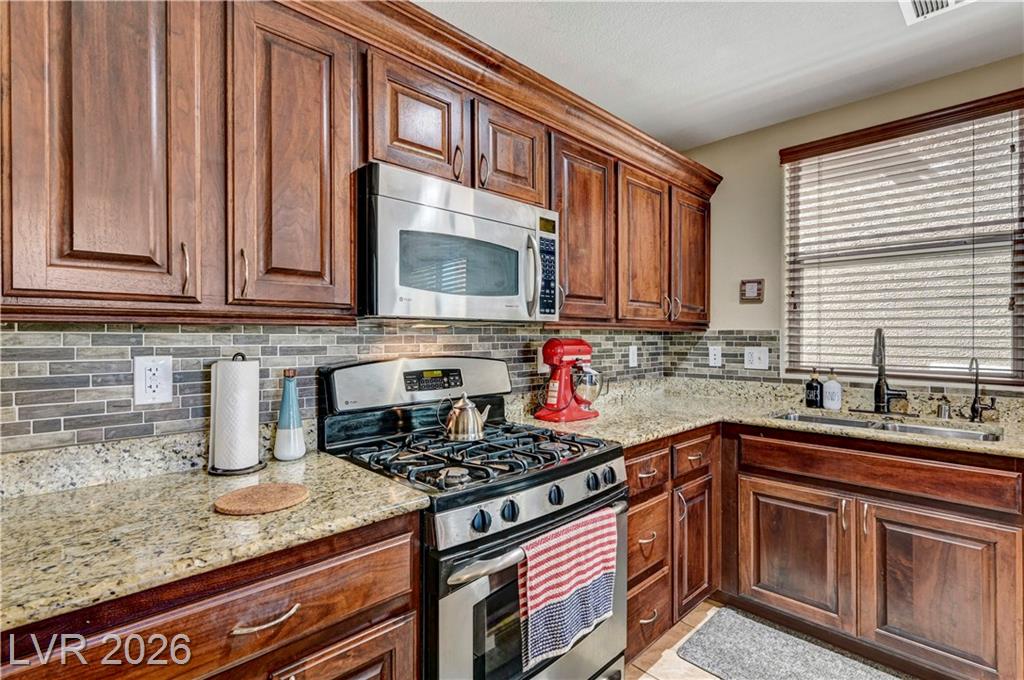 8944 Ryan Creek Avenue, Las Vegas, NV 89149 — photo 1