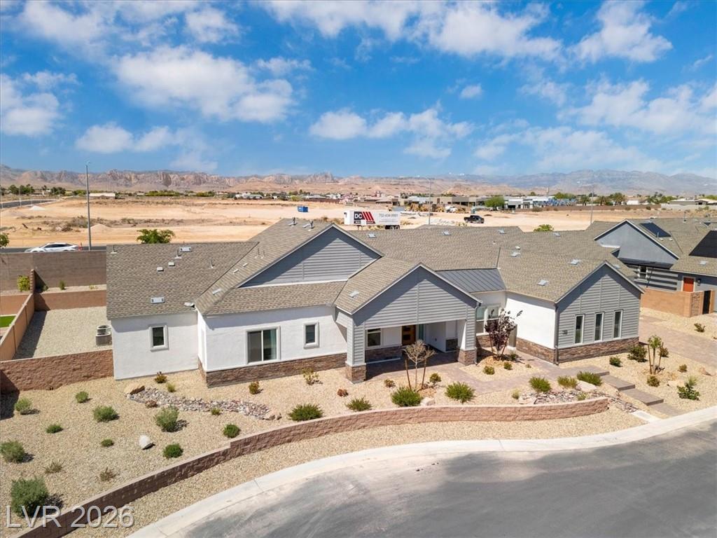 8863 Italian Trotter Court, Las Vegas, NV 89113 — photo 1